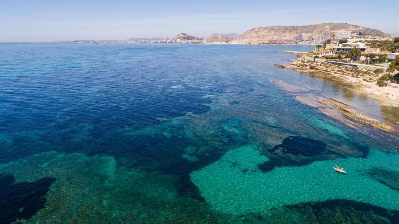 Casita Con Encanto A 200M De La Playa لقنت المظهر الخارجي الصورة
